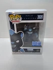 Funko Pop! Vinyl: Solo Leveling Tank (Glow) (Chase) Funko (Exclusive) #2020