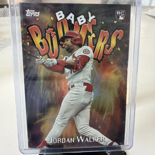 Jordan Walker