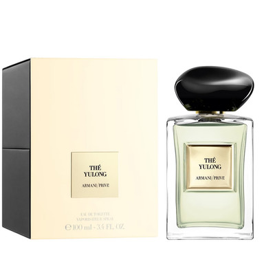 Giorgio Armani Prive The Yulong Eau de Toilette 100ml