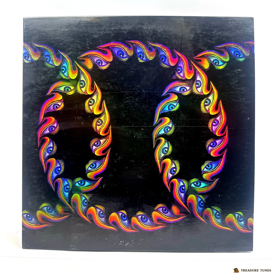 Tool – Lateralus - Image 2 of 4