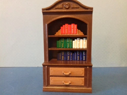 Playmobil Western Belle Epoque 1900 @ the great library for your living room