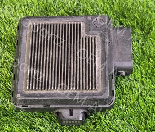 Lexus ES350 2007-2012 Transmission computer Module 89530-33132 Oem Used - Picture 7 of 14