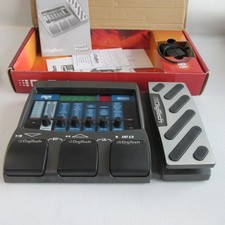 DigiTech RP-350 Multi-Effects Guitar Effect P...