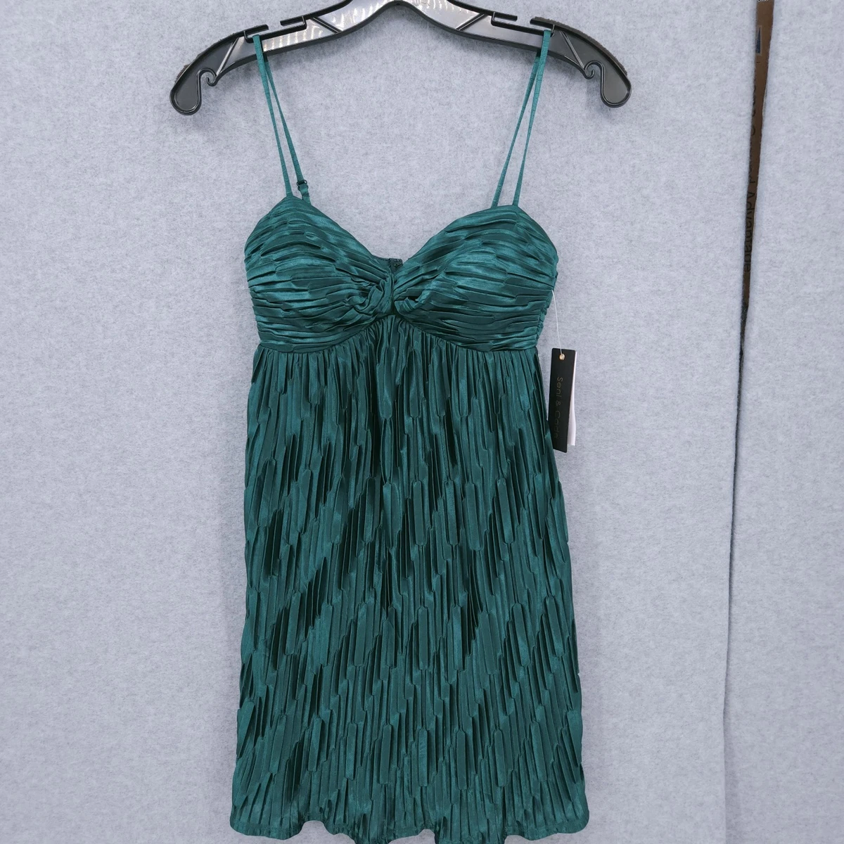 juniors emerald green dress Dresses for Women for sale Nov23-week2