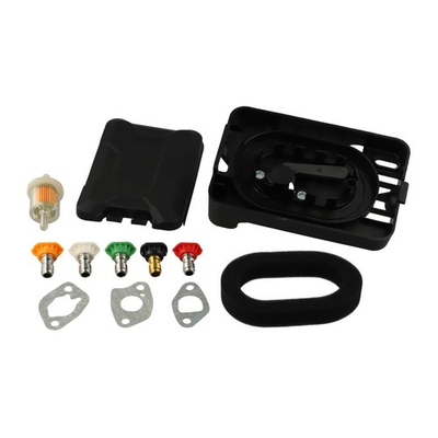 #ad #ad For RY802900 2900PSI Pressure Washer Air Filter Assembly with Fuel Filter AU $43.70