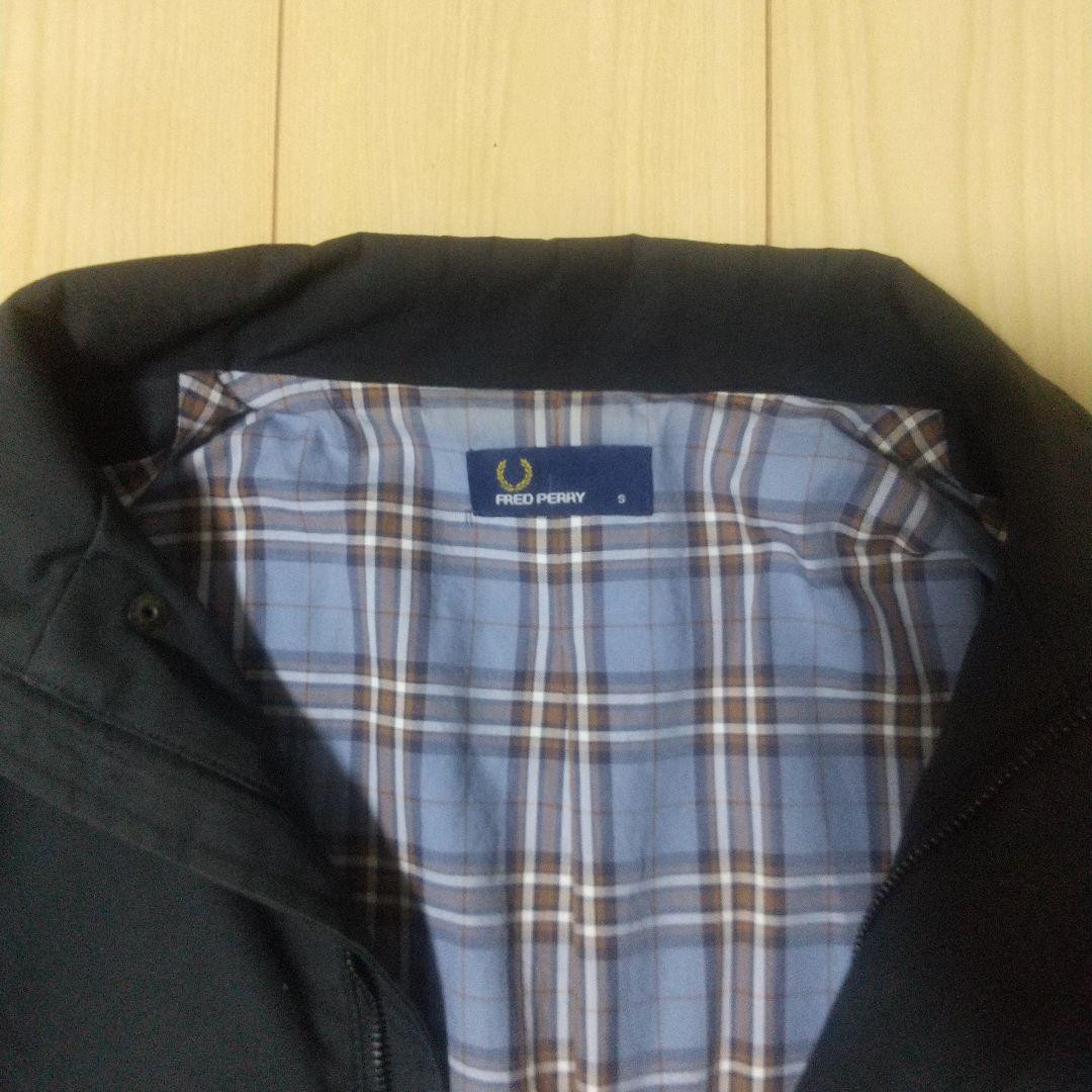 FRED PERRY Black Chesterfield Coat S | eBay FRED PERRY Black Chesterfield Coat S | eBay