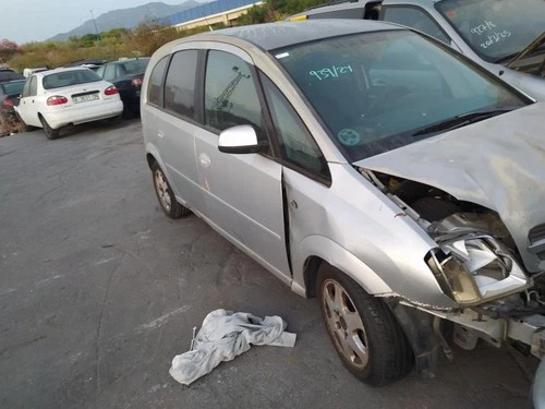 Lichtschalter für OPEL MERIVA Enjoy 2005 1772002 - Bild 6 von 7