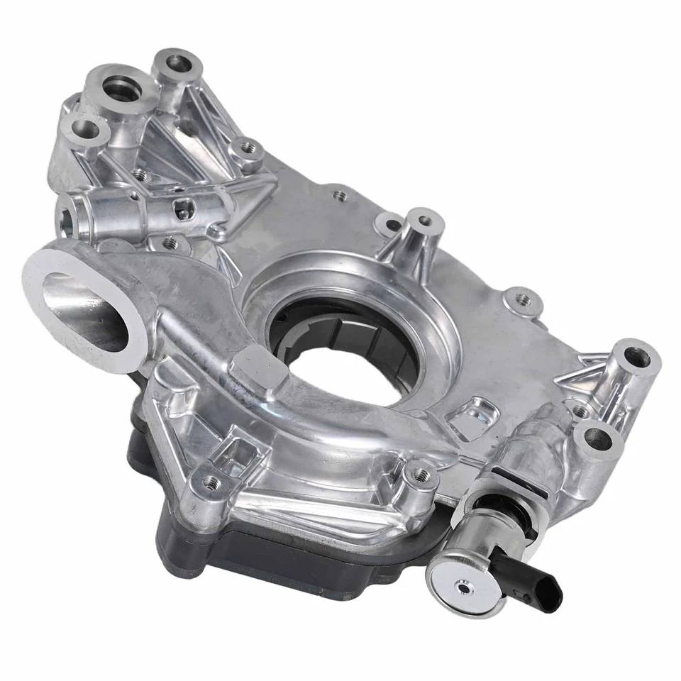 Oil Pump 12686433 For 2014-2020 Cadillac Chevrolet GMC Sierra Yukon Engine L83 - Image 3 of 4