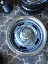 One Chevrolet Camaro Yh Rally Wheel Rim Chevy Free Shipping One Chevrolet Camaro Yh Rally Wheel Rim Chevy Free Shipping
