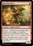 4 x Heartfire Hero - Foil - Bloomburrow - NM-Mint - MTG