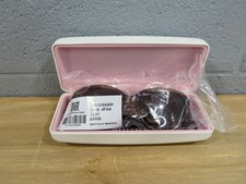 J1 Juicy Couture Women's Sunglasses Havana Tortoise JU503