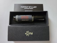 Frederic Malle POTRAIT OF A LADY 0.12 fl. oz. / 3.5ml Travel Spray BNIB