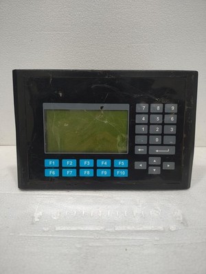 1 Stück Allen Bradley Panelview 550 2711-B5A8 Bedienfeld schneller Versand
