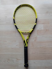 Babolat Pure Aero Grip Size 2