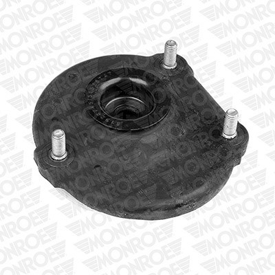 MK314L TOP STRUT MOUNTING CUSHION SET FRONT MONROE 2PCS FOR CITROËN NEMO - Picture 2 of 5
