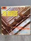 The Beatles Please Please Me Mono  Vinyl LP Parlophone 1963 PMC1202 VG++/VG++