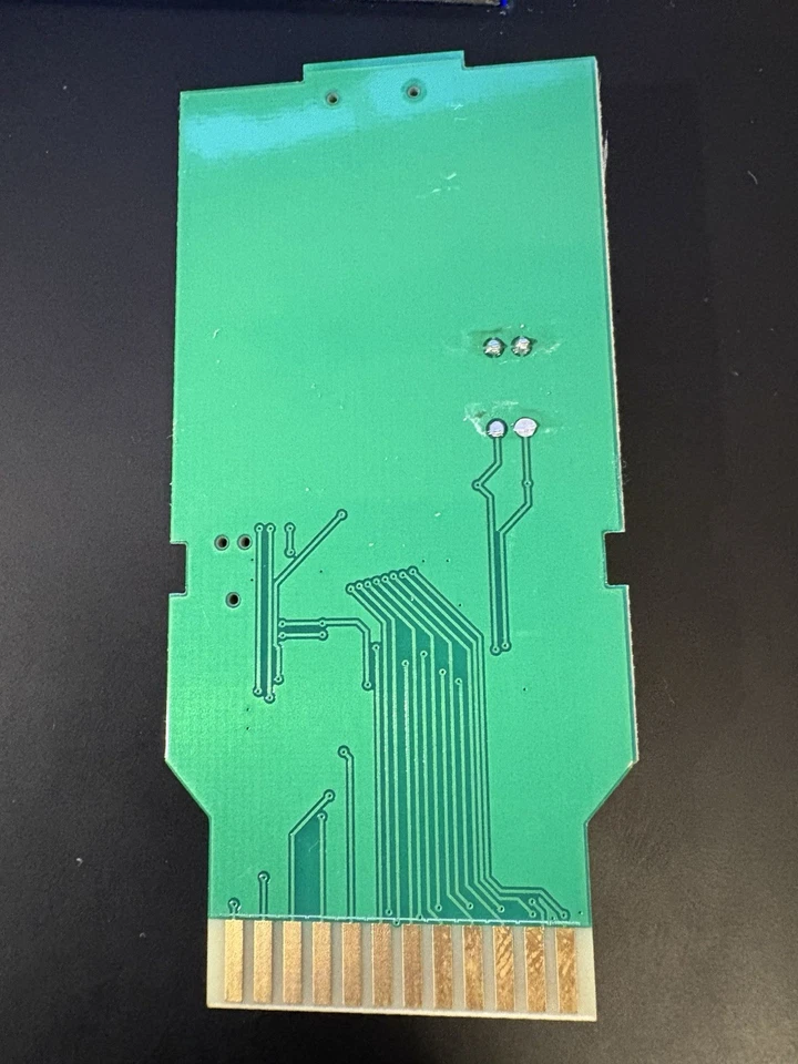 Cartucho UnoCart Atari 2600 (NTSC/PAL/PAL60) Foto 3 de 3