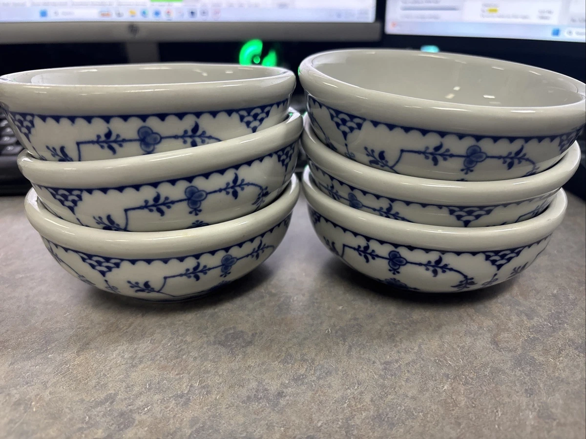 shenango china blue products for sale | eBay