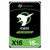 Seagate Exos X16 ST16000NM003G 16TB 7.2K RPM SATA 6Gb/s 512e 3.5" Enterprise HDD