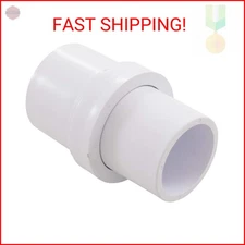 Pentair R201566 258 Hose Swivel Adapter Replacement Pool and Spa Vacuum Heads