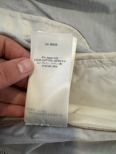 Pantalones deportivos Louis Vuitton con monograma talla 36 EE. UU. 4🎈leer descripción - Imagen 19 de 22