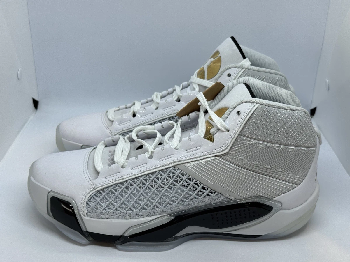 Jordan 38 FIBA - FN7481-100 | eBay