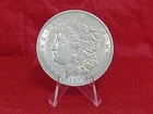 1921 Morgan Silver Dollar Philadelphia