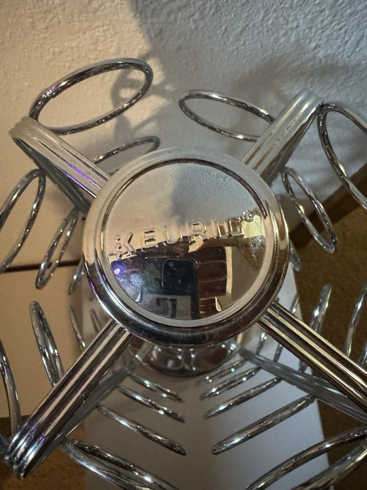 Держатель для 36 чашек KEURIG. Lazy Susan. - Изображение 2 из 2