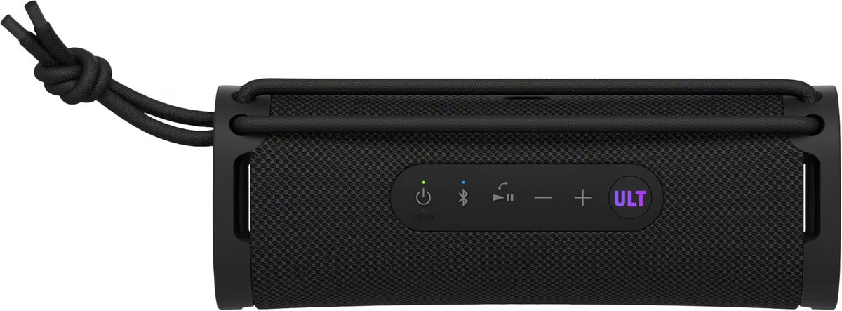 SONY ULT FIELD 1 ジャンク Sony - ULT FIELD 1 Wireless Speaker - Black | eBay