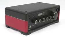Line 6 Amplifi TT Multi-Effects Guitar Effect Processor Pedal No PSU