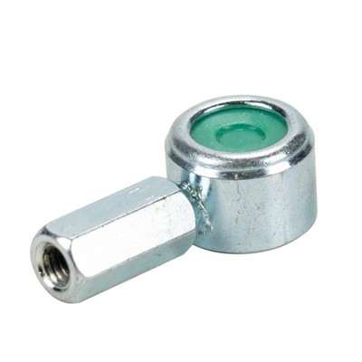 AG Automotive Kugelpfanne Zugdraht Schaltung Groß 12mm Gewinde M6 OSE1002