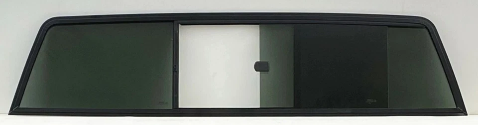Back Sliding Window Rear Glass For GMC 79-86 C/K-Series 87-91 R/V-Series Pickup — 第 2/4 张图片