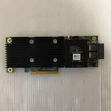 [Used] DELL UCPA-901 SAS RAID controller card control number ci765