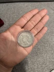 1922 Peace Dollar $1 Circulated 90% Silver US Coin Business Strike