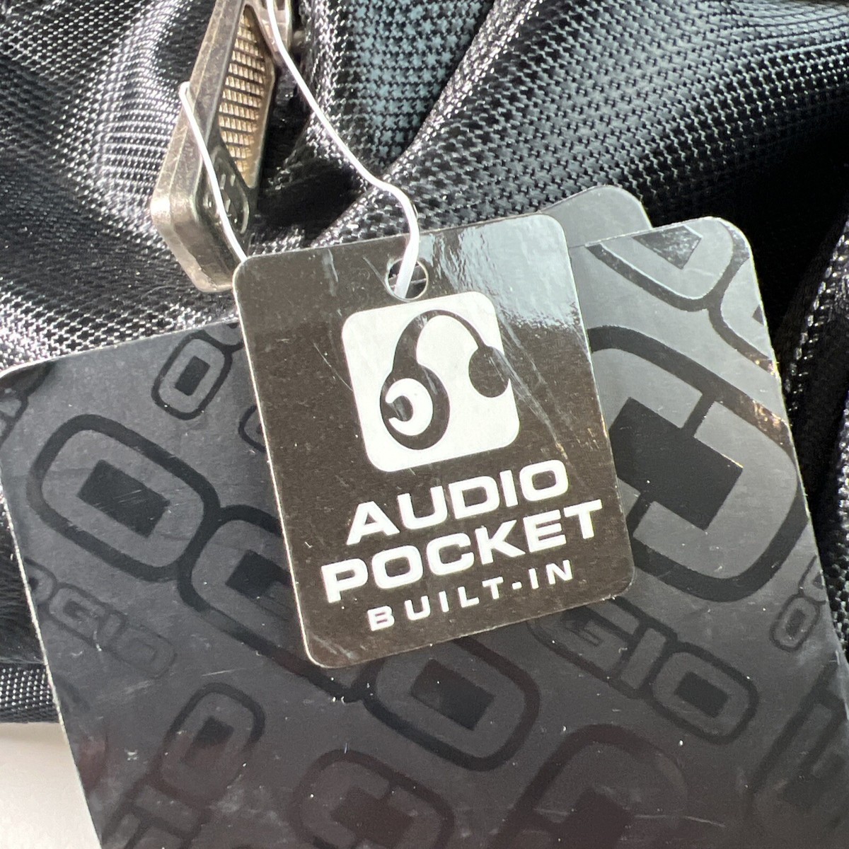 108105 Backpack Ogio Bounty Hunter Backpack OGIO Bounty Hunter