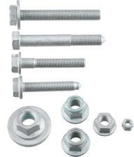 LEMFÖRDER 39097 01 Repair Kit, wheel suspension for AUDI,AUDI (FAW)