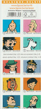 Belgium - Booklet - 2014 - COB B146** - Tintin - MNH -