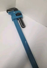 Gedore 225 36" Pipe Wrench - Forged