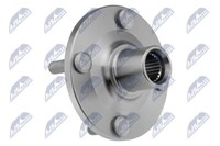 Nty KLP-TY-043P Radnabe Vorne FüR Toyota