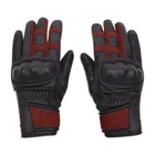 Spada Bennett Lady Leather Red