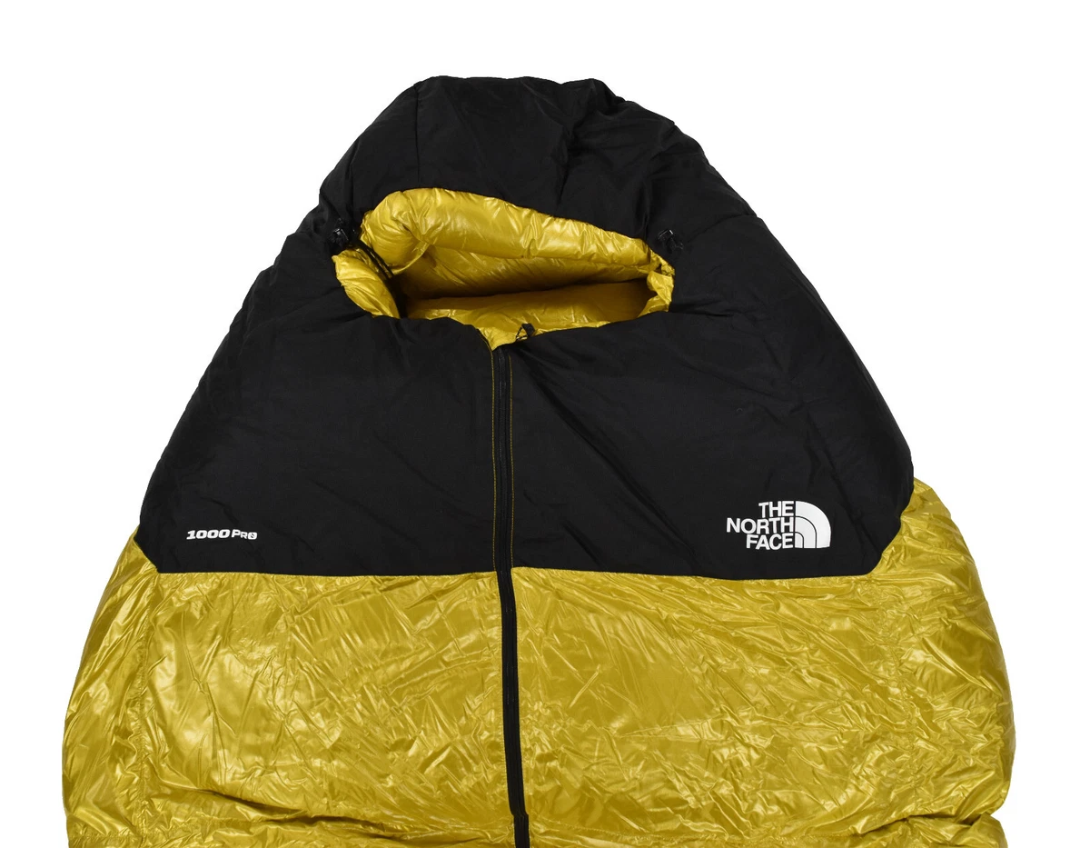 North face 4 season sleeping bag sale