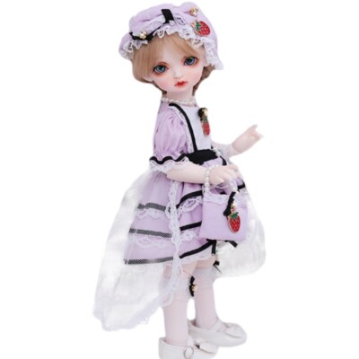 ﻿ROSEN LIED Limited Basic Bambi Rosen Lied News – BJD Collectasy