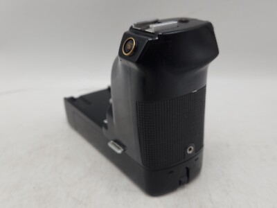 Zenza Bronica モーターワインダー Ei ETR 645 ブロニカ 美品☆ZENZA BRONICA ブロニカ モーターワインダー Ei ETR用 Si