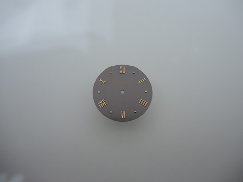 Chopard Zifferblatt, Ø 26,4 mm, watch dial - Picture 5 of 7