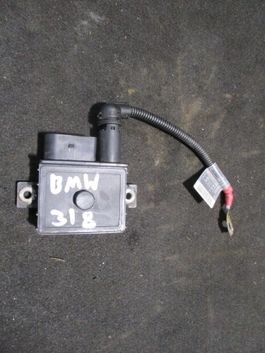 BMW GLOW PLUG RELAY AND CABLE WIRE 7801200 780120002 779490701 - Picture 4 of 7