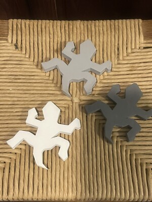 エッシャー ソフトパズルトカゲLizards of M.C. Escher