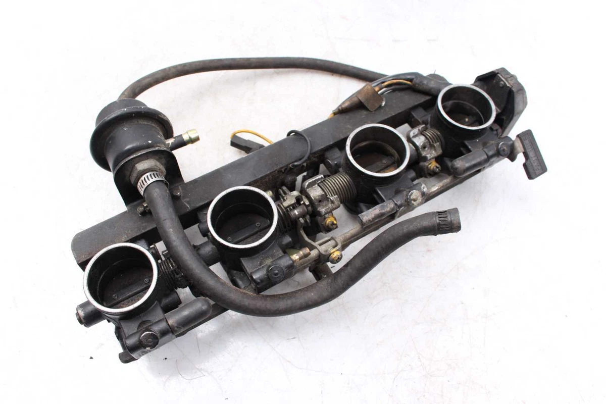 Carburettor Kawasaki GPZ 1100 Gp KZT10B A 81 82 eBay