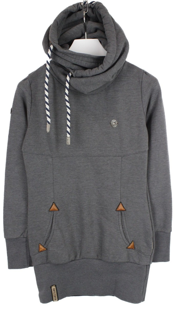 Naketano Hoodie Naketano Hose Damen Xl Naketano Hoodie Women The