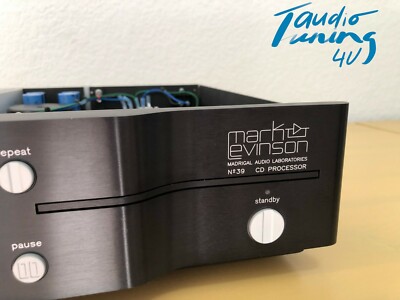 MARK LEVINSON-Amplifier- Preamp- CD-DAC - high quality upgrade service