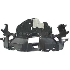 New Lower Engine Cover For Honda Cr-V 2012-2014